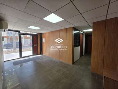 Location Bureaux à Montpellier