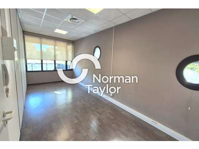 Location Bureaux à Montpellier