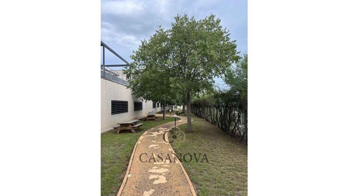 A louer bureaux divisibles de 457m² à Montpellier