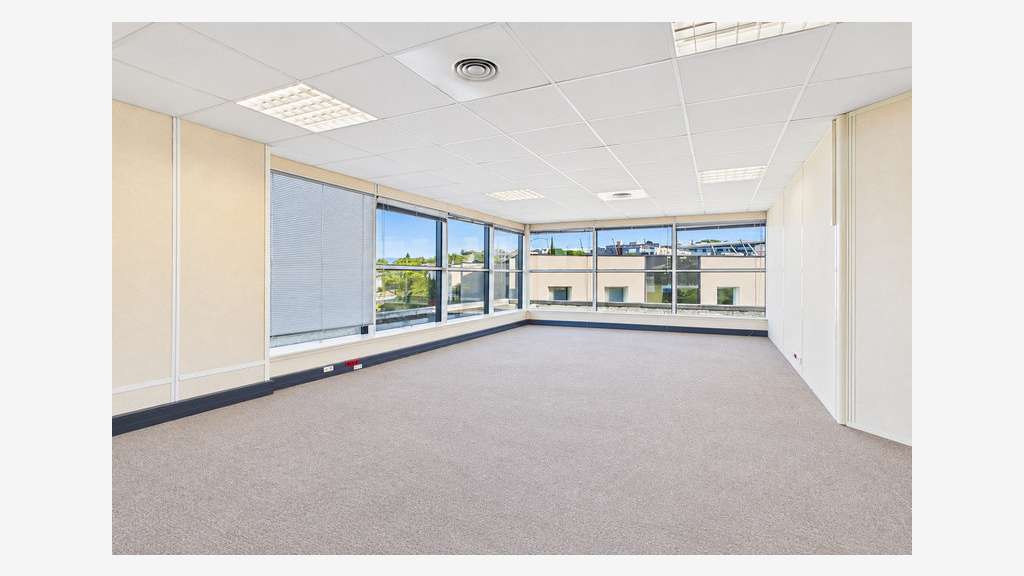 A louer bureaux 1195m² empl premium Montpellier