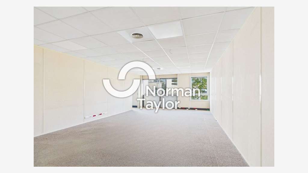 A louer bureaux 1195m² empl premium Montpellier