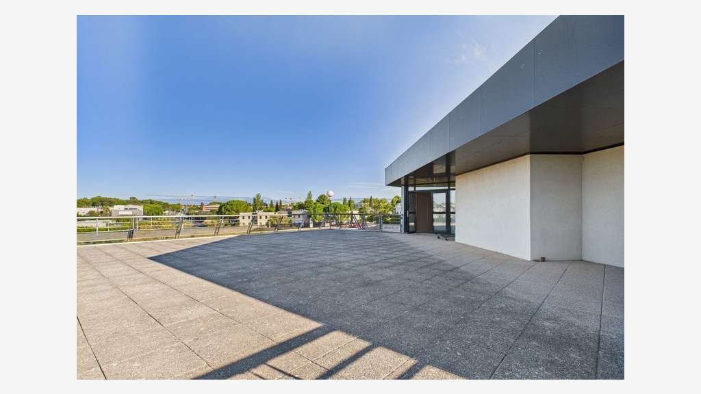 A louer bureaux 1195m² empl premium Montpellier