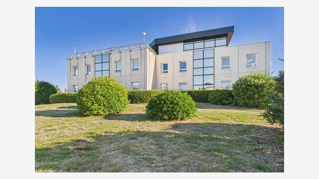 A louer bureaux 1195m² empl premium Montpellier