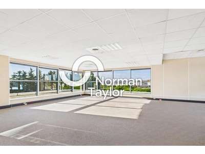 Location Bureaux à Montpellier