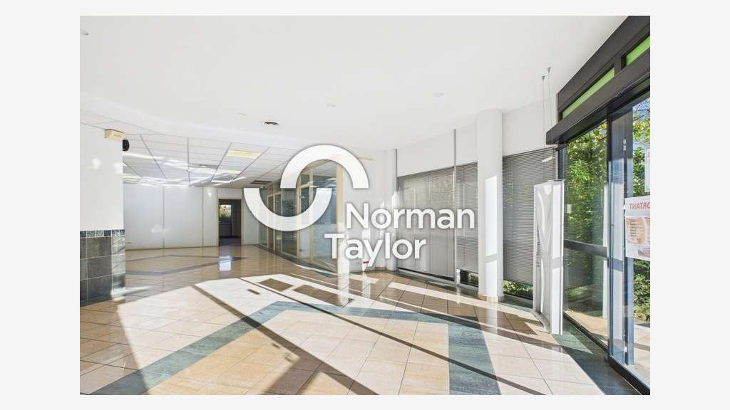 A louer bureaux 1195m² empl premium Montpellier