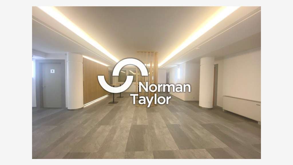 Bureaux 237m² R+1 à louer à Montpellier