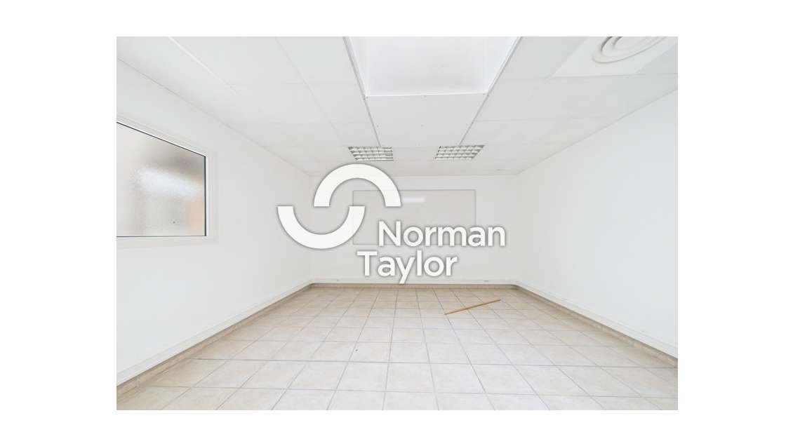 Bureaux à louer à Montpellier Rond point grand M