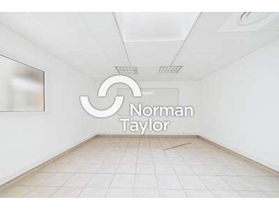 Location Bureaux à Montpellier