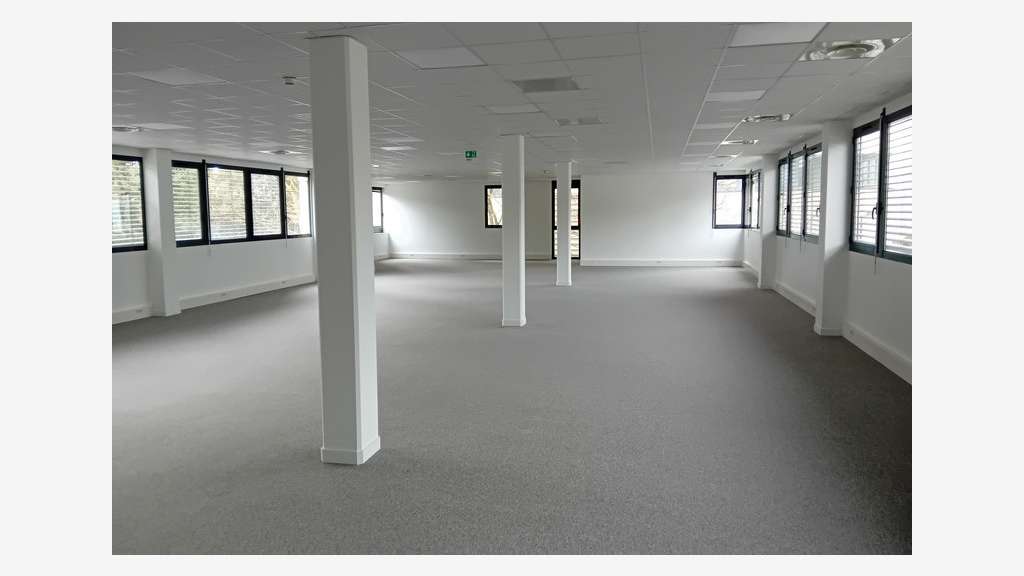 Bureaux à louer à Montpellier  Odysseum