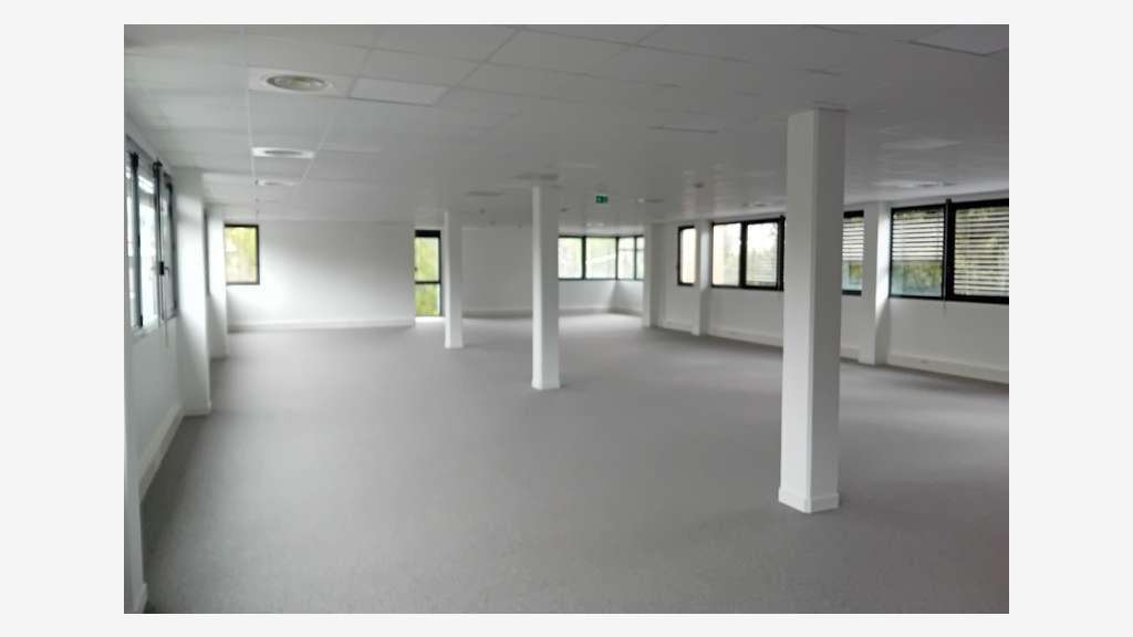 Bureaux à louer à Montpellier  Odysseum