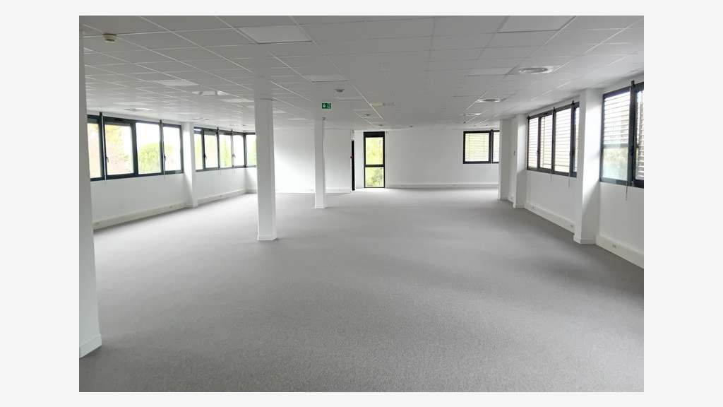 Bureaux à louer à Montpellier  Odysseum