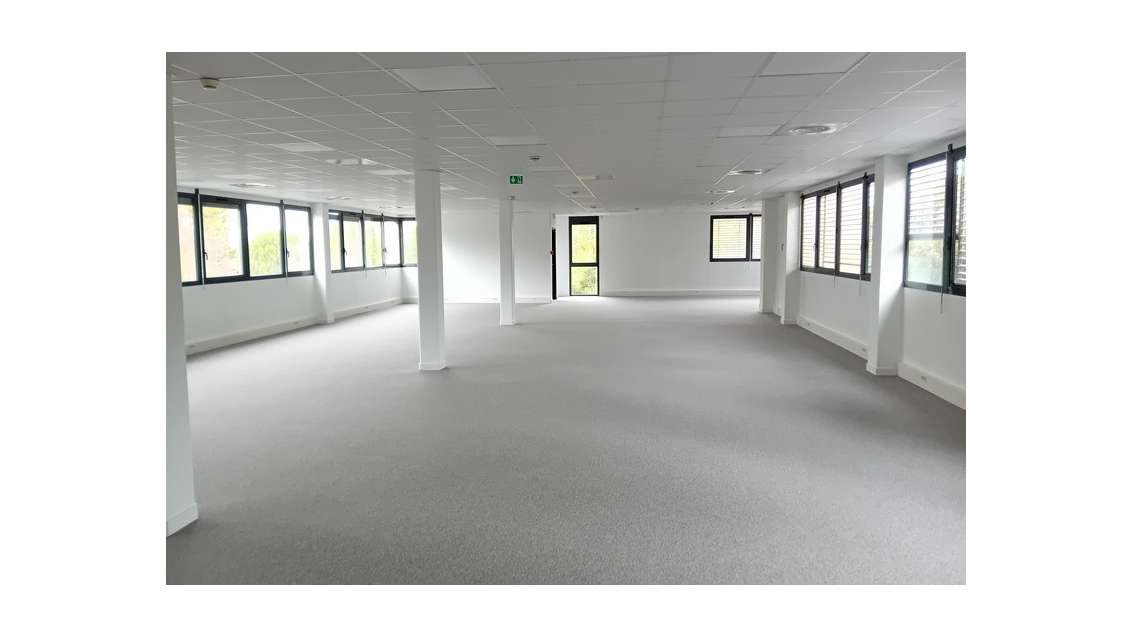 Bureaux à louer à Montpellier  Odysseum