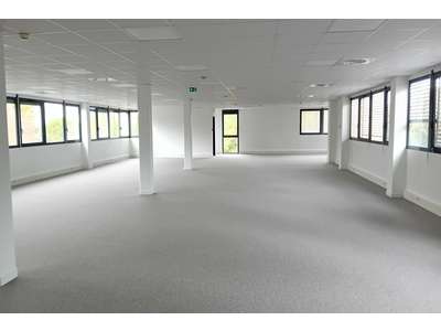 Location Bureaux à Montpellier