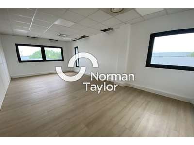 Location Bureaux à Montpellier