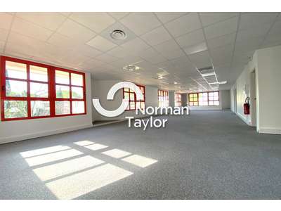 Location Bureaux à Montpellier