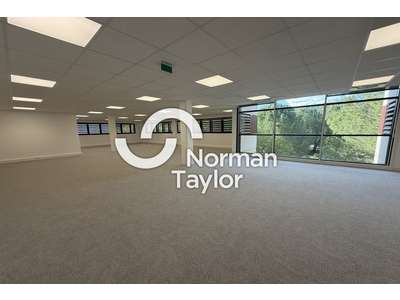 Location Bureaux à Montpellier