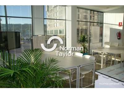 Location Bureaux à Montpellier