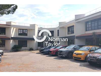 Location Bureaux à Montpellier