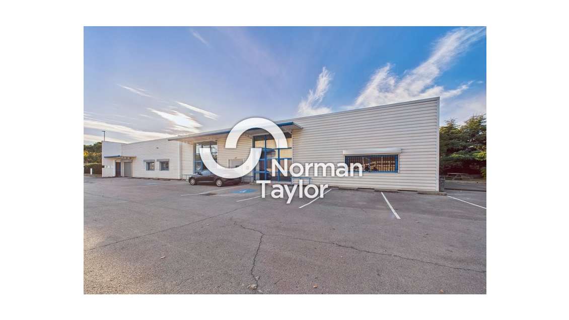 Bureaux de 880m² à louer à Montpellier Millénaire