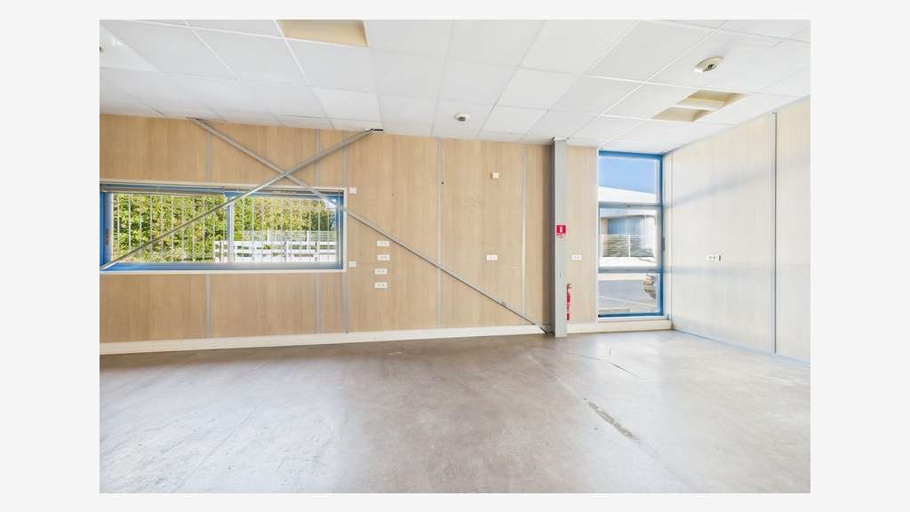 Bureaux de 880m² à louer à Montpellier Millénaire