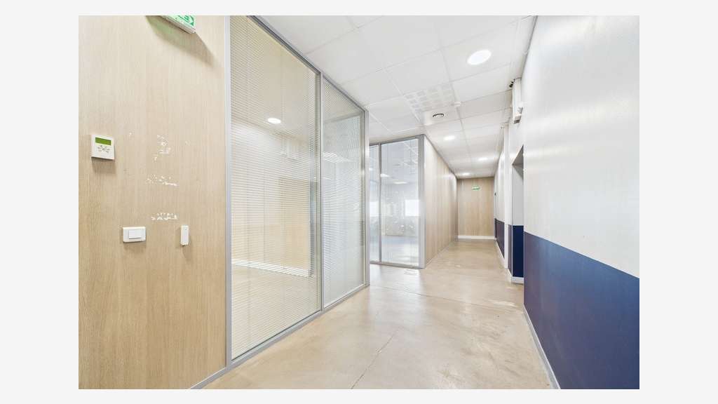 Bureaux de 880m² à louer à Montpellier Millénaire