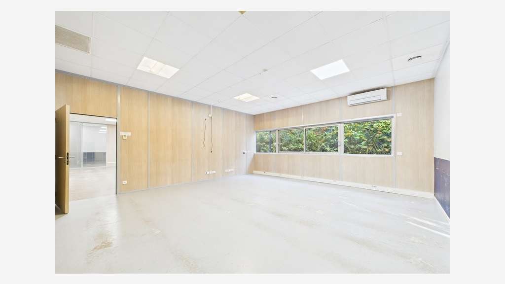 Bureaux de 880m² à louer à Montpellier Millénaire