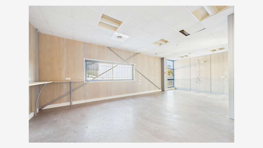 Bureaux de 880m² à louer à Montpellier Millénaire