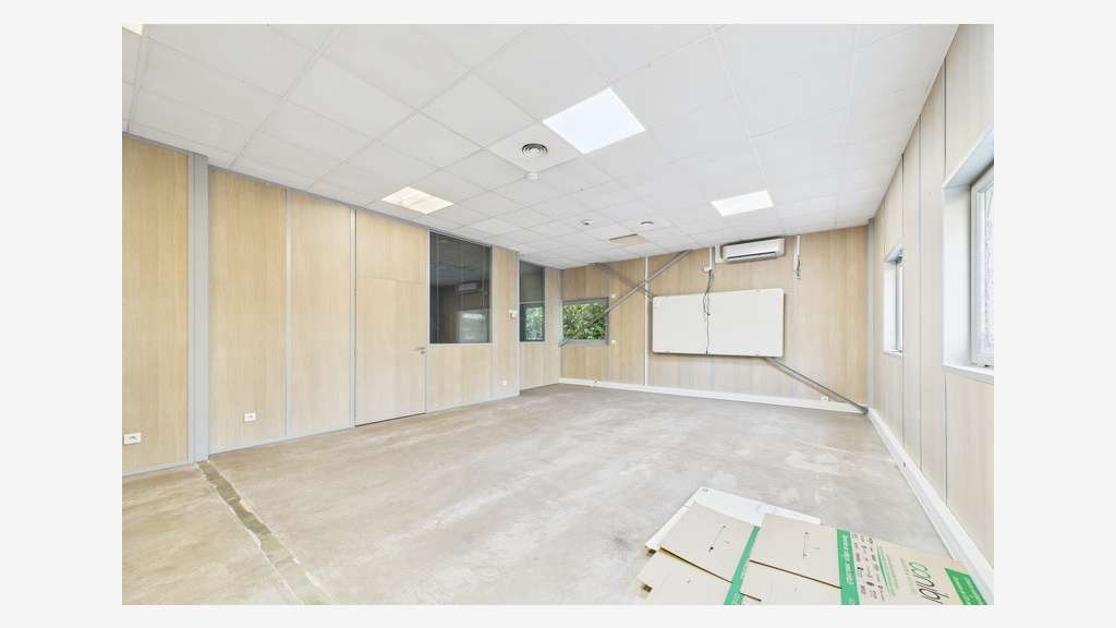Bureaux de 880m² à louer à Montpellier Millénaire