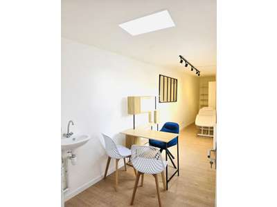 Location Bureaux à Montpellier