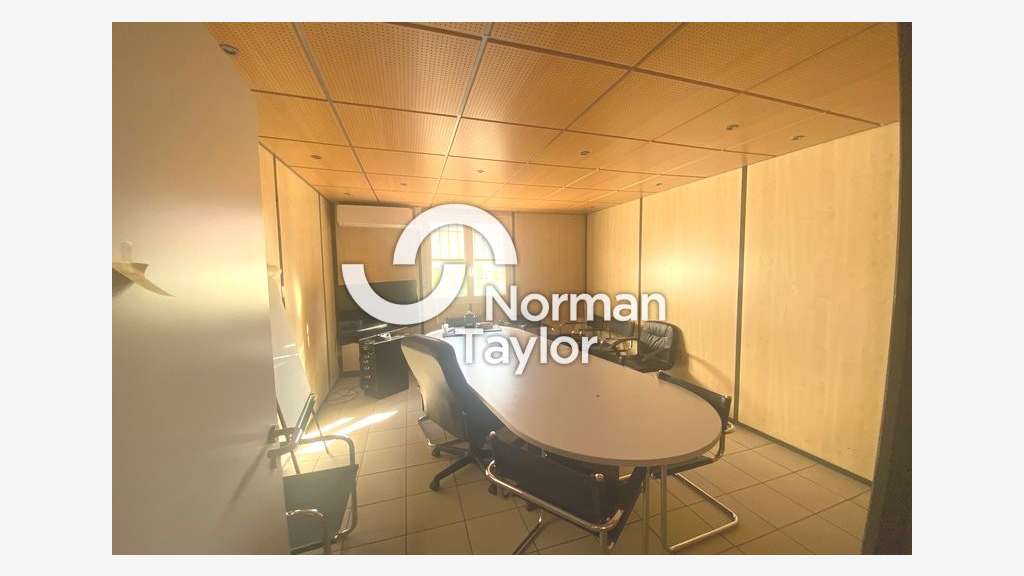 Bureaux à partir de 12m² à louer à Montpellier