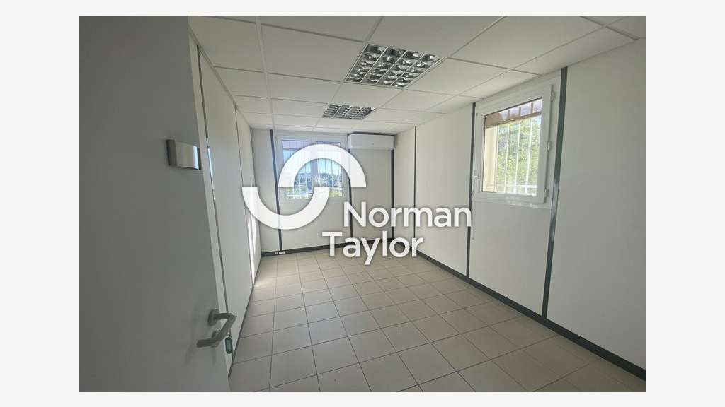 Bureaux à partir de 12m² à louer à Montpellier