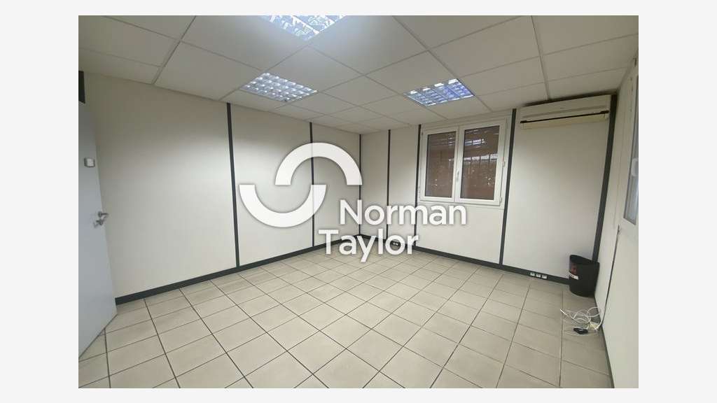Bureaux à partir de 12m² à louer à Montpellier