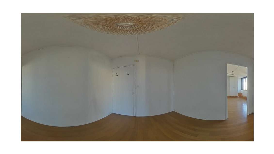 Bureaux 44m² R+3 à louer à Montpellier centre