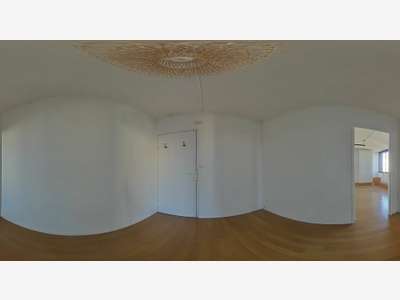Bureaux 44m² R+3 à louer à Montpellier centre