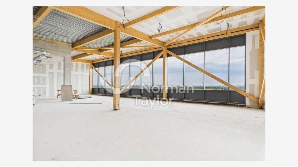 Bureaux à louer ZAC Villeneuve les Maguelone
