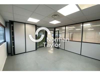 Location Bureaux à Montpellier
