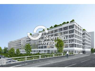 Location Bureaux à Montpellier