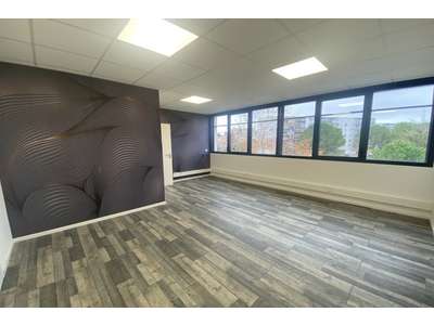 Location Bureaux à Montpellier