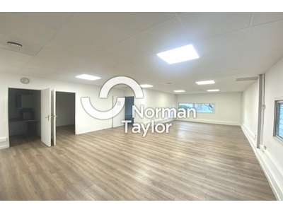 Location Bureaux à Montpellier
