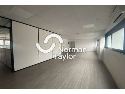 Location Bureaux à Montpellier
