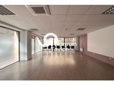 Location Bureaux à Montpellier