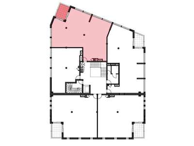 Location Bureaux à Montpellier