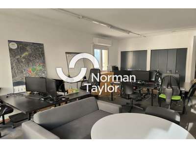 Location Bureaux à Montpellier