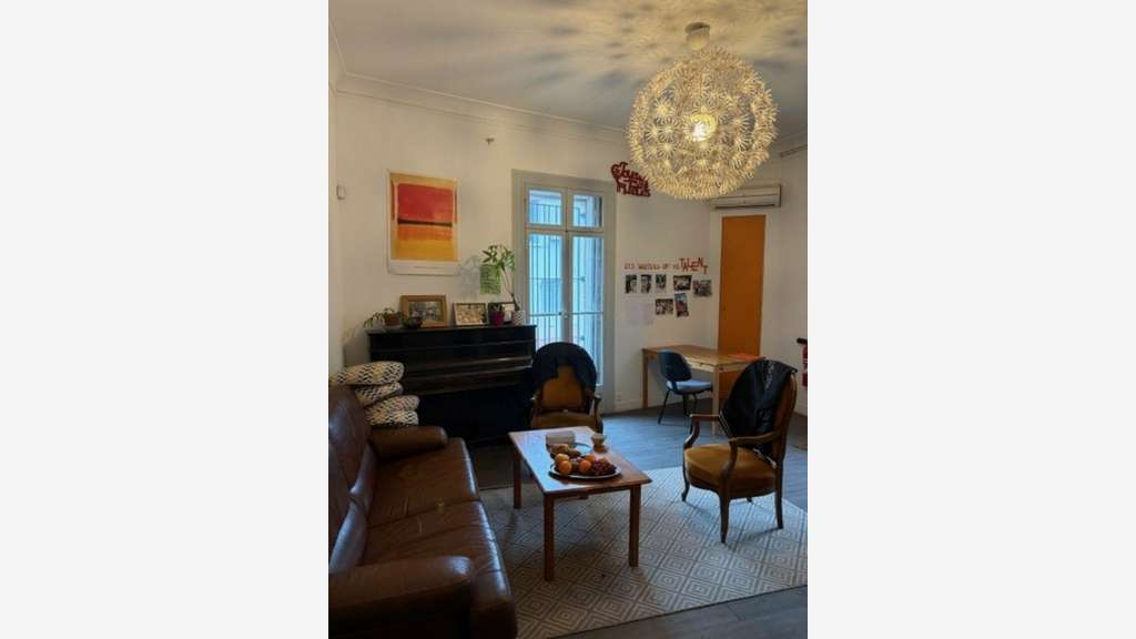 Bureaux 300m² à louer à Montpellier Arceaux