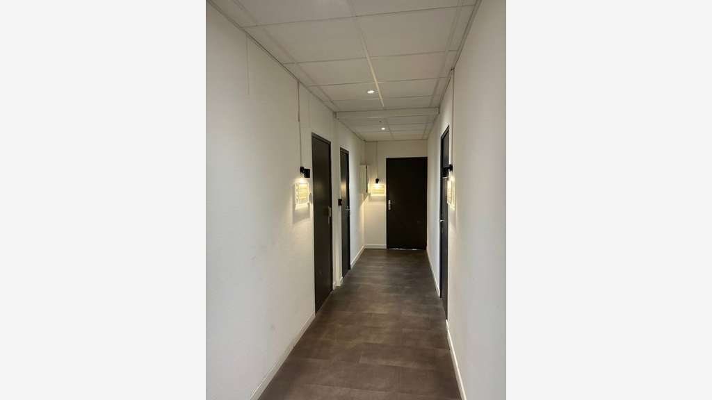 Bureaux de 67m² à louer à Montpellier centre