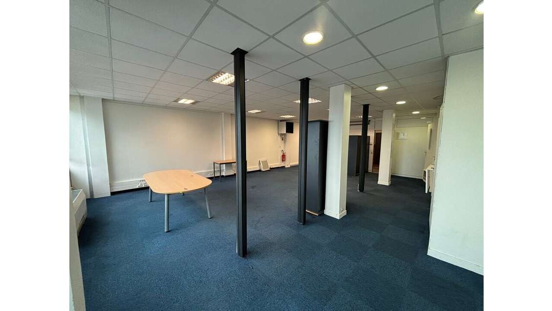 Bureaux de 67m² à louer à Montpellier centre