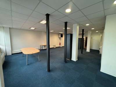 Bureaux de 67m² à louer à Montpellier centre