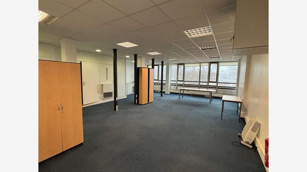 Bureaux de 67m² à louer à Montpellier centre