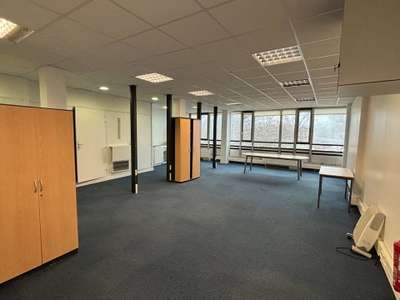Bureaux de 67m² à louer à Montpellier centre