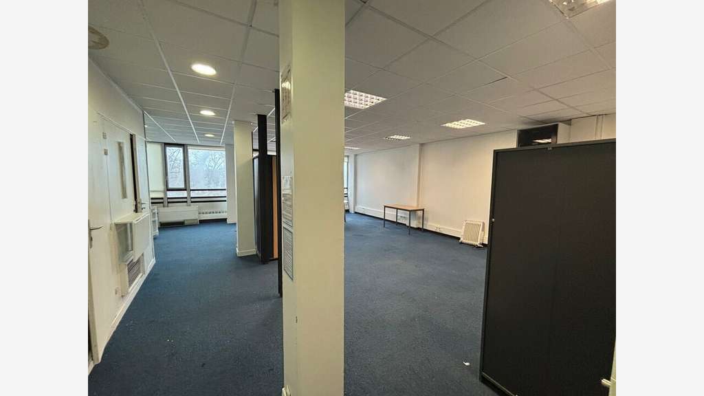 Bureaux de 67m² à louer à Montpellier centre